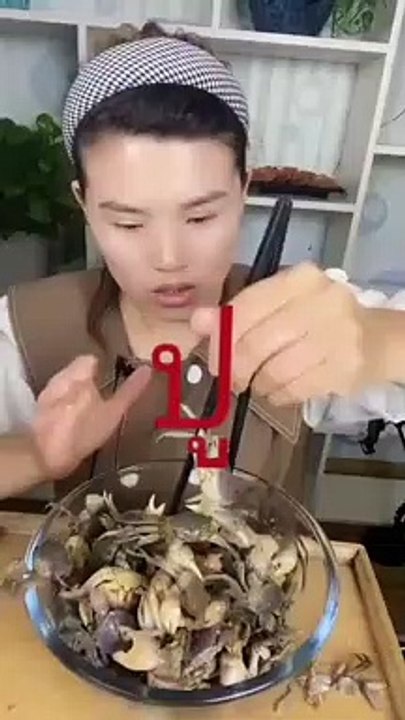 C'est ce qu'on appelle manger du frais