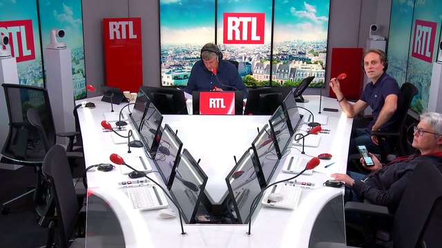 Les infos de 18h - Mercato : quand Kylian Mbappé officialisera-t-il sa prolongation au PSG ?