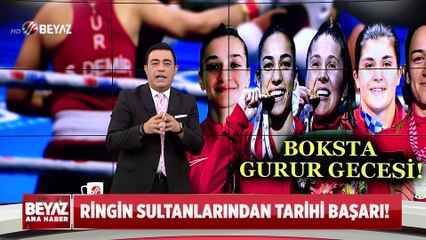 Beyaz Ana Haber 21 Mayıs 2022