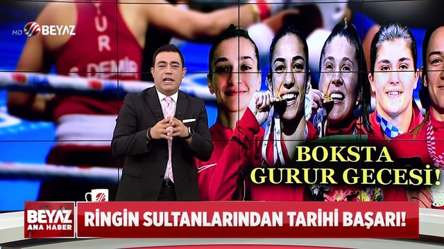 Beyaz Ana Haber 21 Mayıs 2022