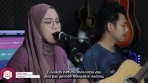 TULUS - RADJA (LIVE COVER INDAH YASTAMI)