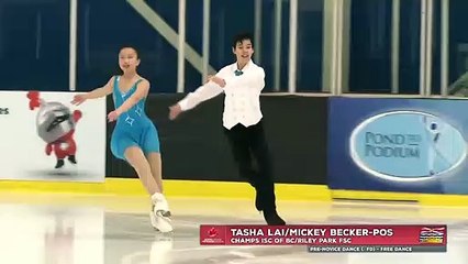 Pre Novice Pattern Dance - RINK 1 - BELAIR DIRECT SUPER SERIES VICTORIA DAY 2022 (17)