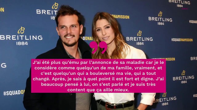 Slimane touché par Florent Pagny (The Voice) : J’ai été plus qu’ému par l’annonce de sa maladie