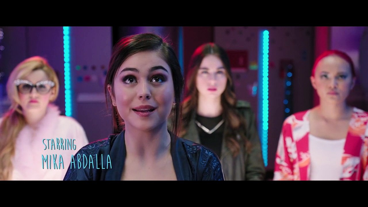 Project Mc² Staffel 6 Folge 4