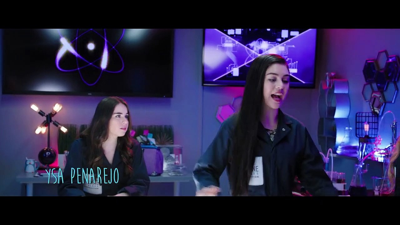 Project Mc² Staffel 6 Folge 5