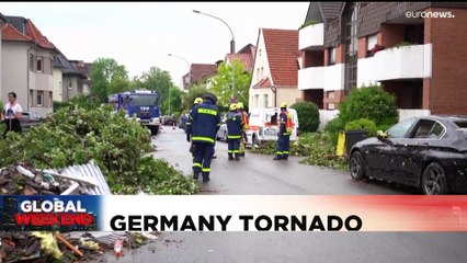 Latest news bulletin | May 21st – Evening