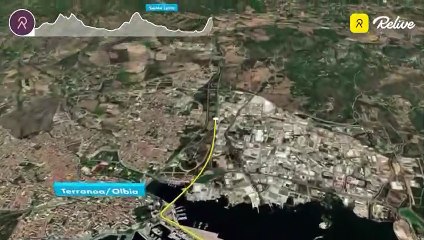 MTB Sardegna