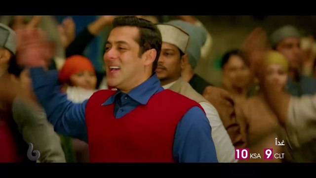 ملحمة درامية فريدة من نوعها تجمع سلمان خان مع شقيقه سهيل خان غداً