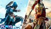 Every Assassin's Creed Assassin Ranked By Skill