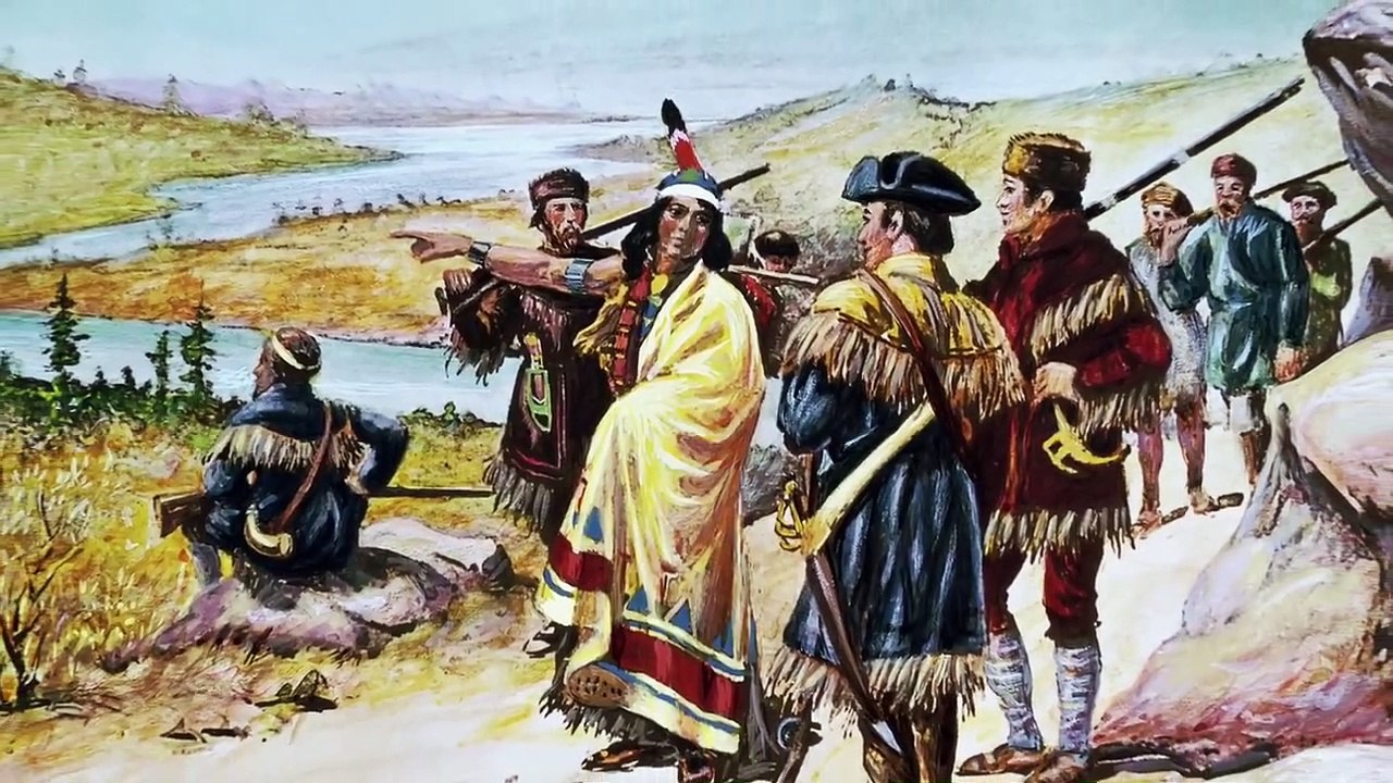 10 Aventureros más Grandes de Todos Los Tiempos