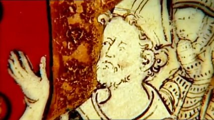 Monarchy - S1 E4 - Dynasty