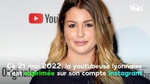 VOICI : EnjoyPhoenix mal en point : la youtubeuse raconte sa nuit d'horreur