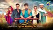 Meray Humnasheen - Episode 06 -  [Eng Sub] 20th May 2022 - Ahsan Khan - Hiba Bukhari  - HAR PAL GEO