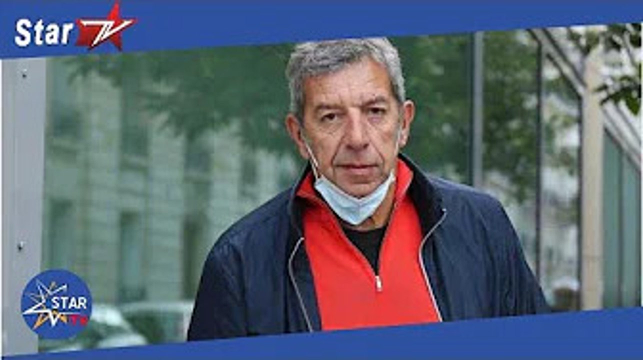 Michel Cymes en guerre contre TPMP : énormes clashs, avocats…Il refuse de se réconcilier