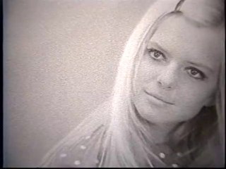 France Gall - Interview Georges De Caunse - 1965