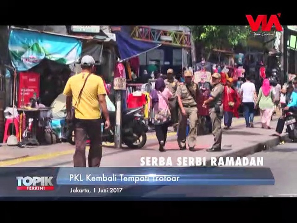 TOPIK TERKINI