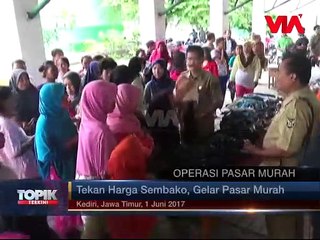 TOPIK TERKINI PAGI