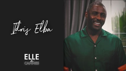 Cannes 2022 : Idris Elba, « S’il y a Catherine Deneuve, j’adorerais faire un autre film français »