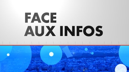 Face aux Infos du 21/05/2022