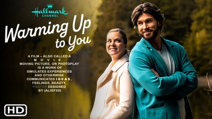 Warming Up to You Trailer (2022) Hallmark channel, Release Date, Christopher Russell, Cindy Busby