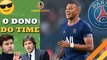 LANCE! Rápido: Mbappé terá voz ativa no PSG, Atlético de Madrid se aproxima de joia francesa e mais!