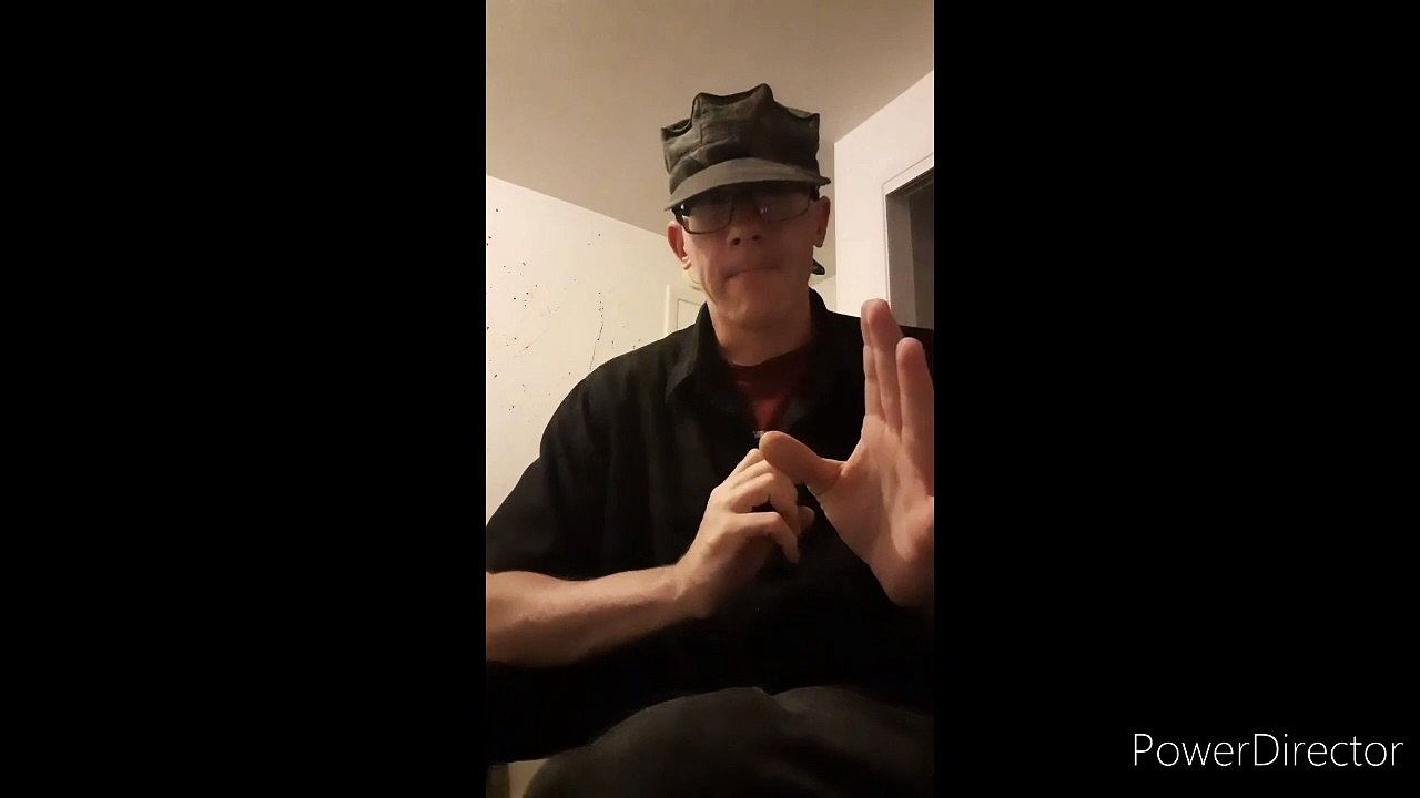 What would happen to would be larpers who pretending to be militia