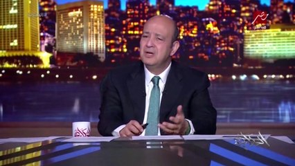 عمرو أديب: تعبيرا عن الفرحة.. طلاب خلصوا الامتحان كسروا دكك الفصل بعد الامتحان في القليوبية أومال لو زعلانين!؟