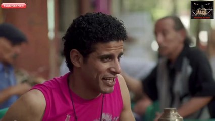 فيلم اوشـــن 14 - جزء أول