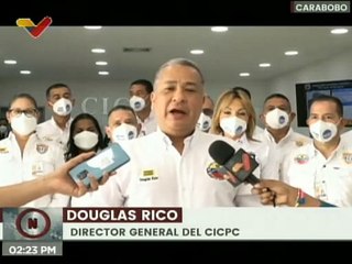 Inauguran Delegación Municipal del CICPC Tocuyito en el estado Carabobo