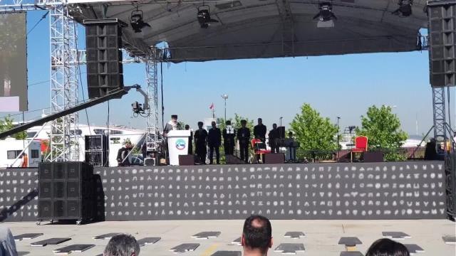 Kafkas Dernekleri Federasyonu Başkanı Dinçer: 158 Yıl Geçti. Soykırım ve Sürgün Günümüzde de Devam Ediyor