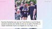 Mariage de Kourtney Kardashian et Travis Barker : photos de tout le clan réuni en Italie !