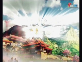 Huyết Chiến Tình Thù 2017 - Tập 28 - Thuyết minh