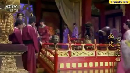 Họa Bì 2 Yêu Bất Hối (2013) Tập 34 Thuyết minh