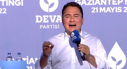 ''Biz 2001-2002 krizini çözen bir ekibiz''