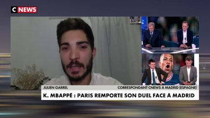 Kylian Mbappé prolonge avec le PSG: Le déferlement de la presse espagnole