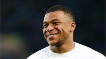 VOICI : Kylian Mbappé reste au PSG : Jamel Debbouze, Denis Brogniart… les stars réagissent à cette annonce