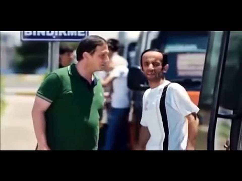 Yangin var Filmi - T.C ney ya Devlet Devlet