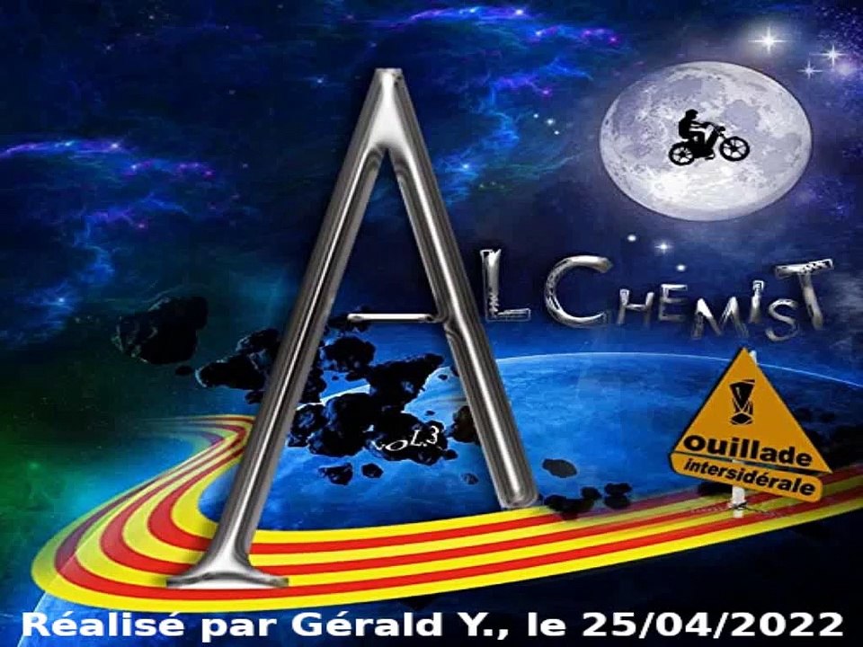 Al Chemist_Le 103 (Clip 2013)