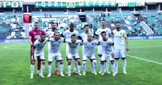 Kocaelispor-Adanaspor maçının ardından - Fırat Gül