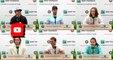 Roland-Garros 2022 : Les meilleurs moments du media day