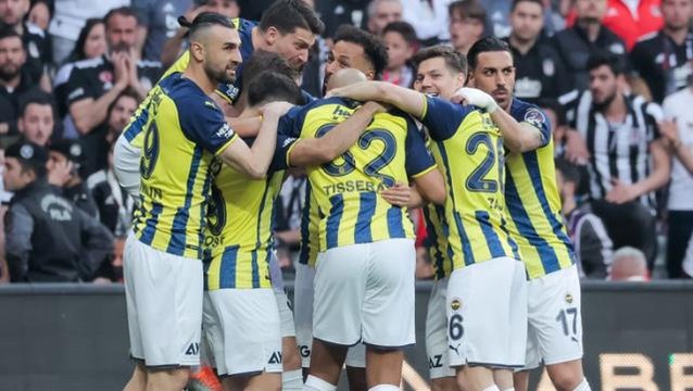 Tam dişimize göre kura! İşte Fenerbahçe'nin Şampiyonlar Ligi'ndeki muhtemel rakipleri