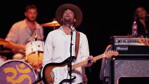 Give Me Love (Give Me Peace on Earth) (George Harrison cover) - Ben Harper (live)