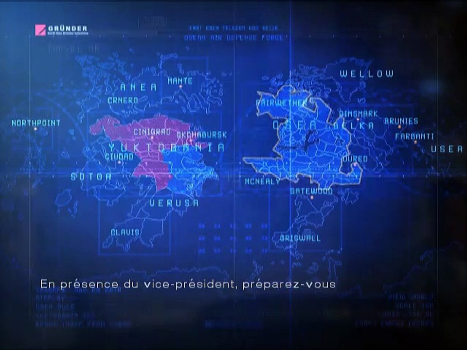 Ace Combat 5: Squadron Leader online multiplayer - ps2