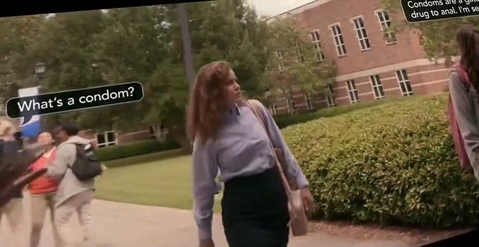 Teenage Bounty Hunters S01 E02