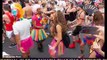 Pride festival in Gran Canaria that was attended by 80000 people is linked to Spanish monkeypo - 1br