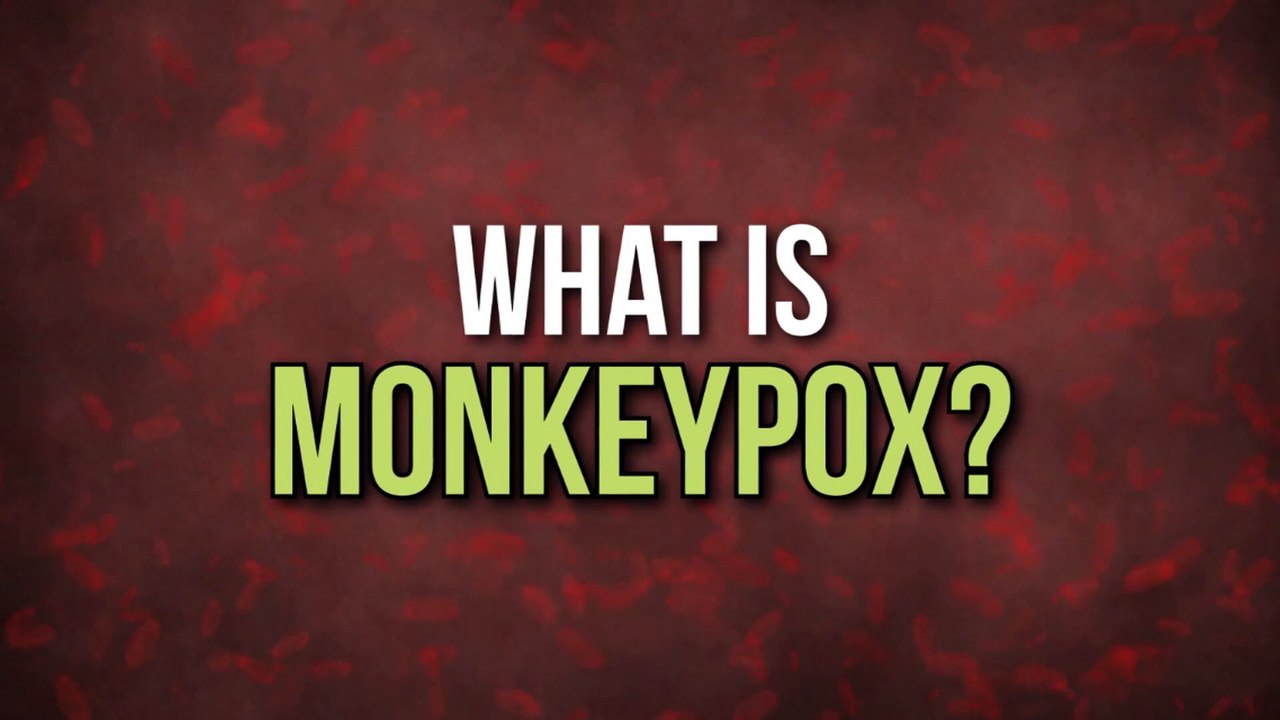 Is there a vaccine for monkeypox?