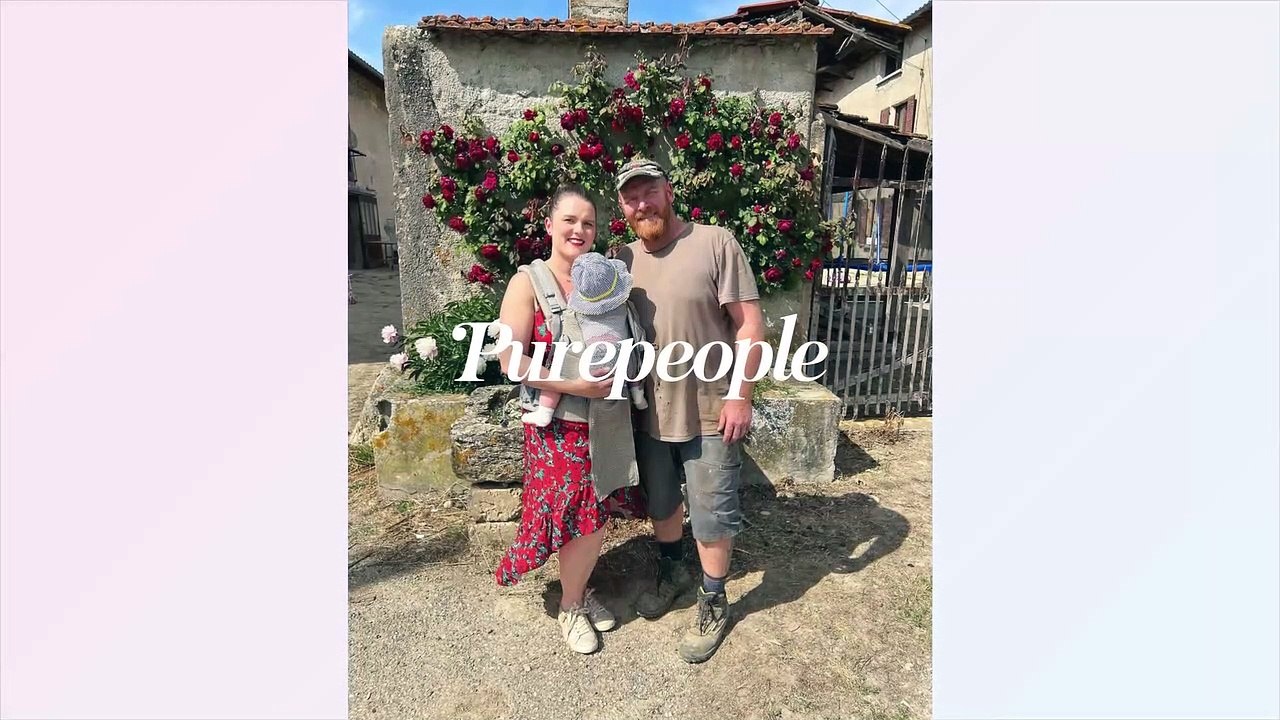 Lucile (L'Amour est dans le pré) : 1ere journée de son EVJF, photos et vidéos en belle compagnie