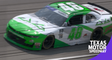 Tyler Reddick gets the checkered flag in Xfinity race at Texas