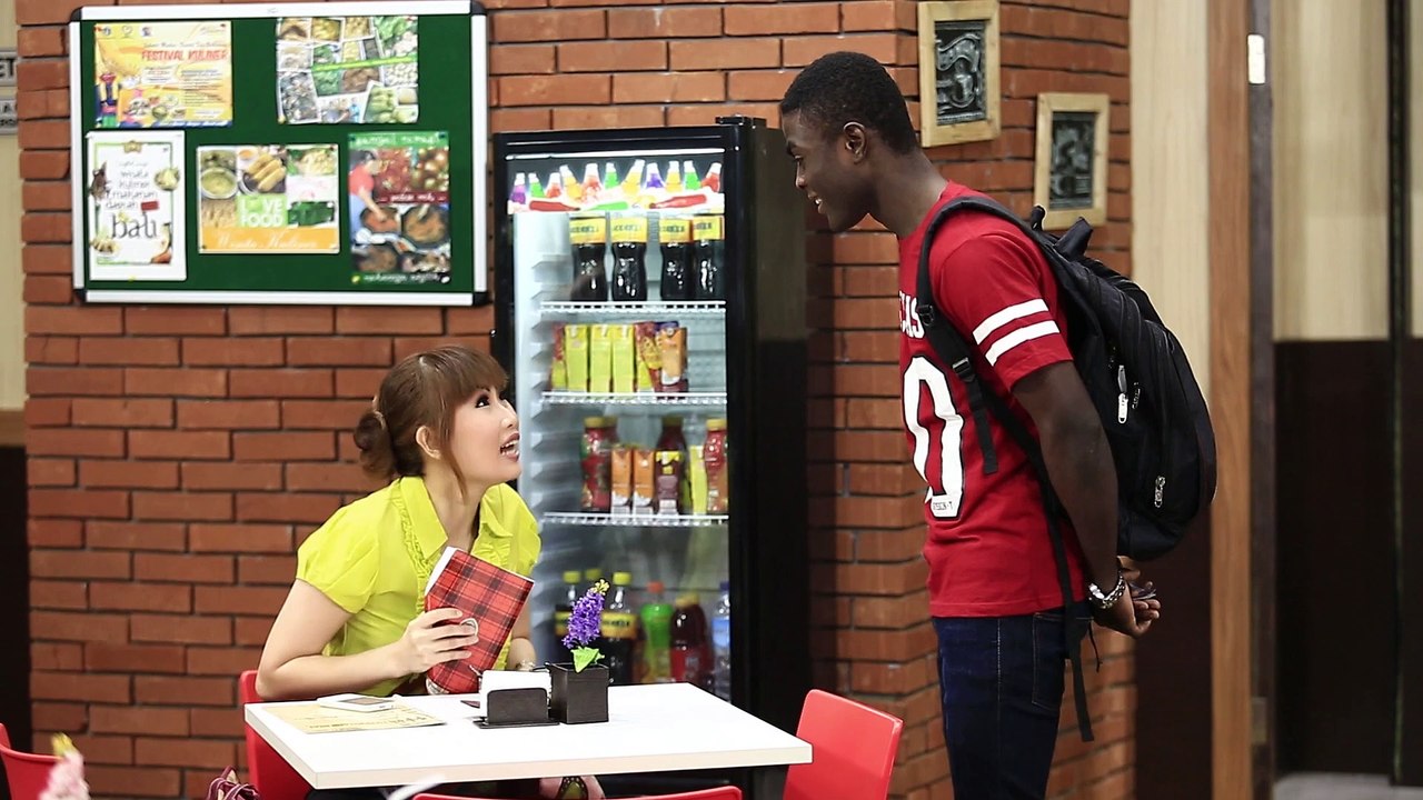 Kelas Internasional - S1 Ep82 - Lee Boy