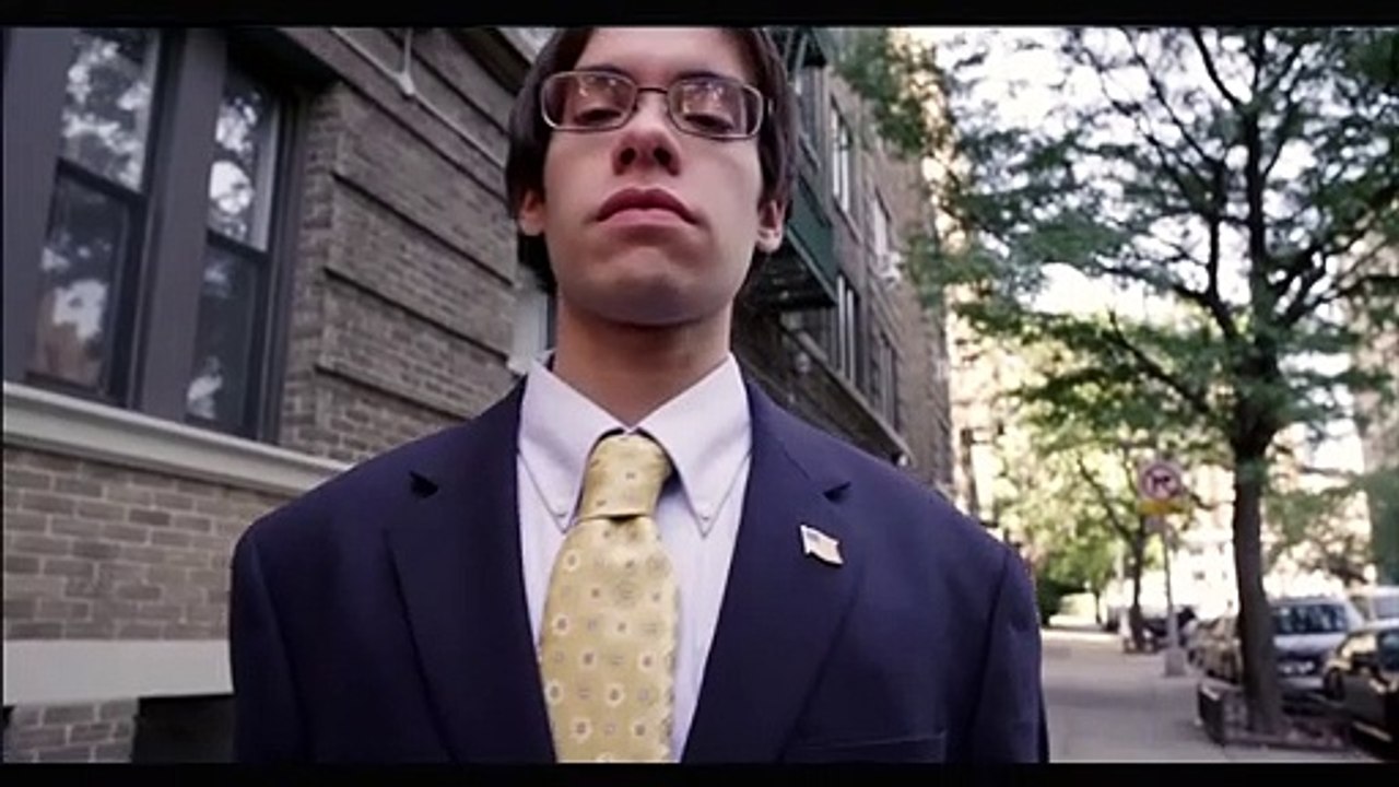Trailer | Bowes Academy | HereTV